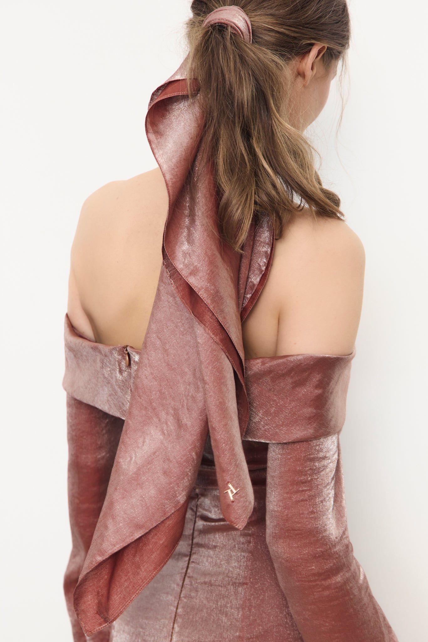 TT FOULARD