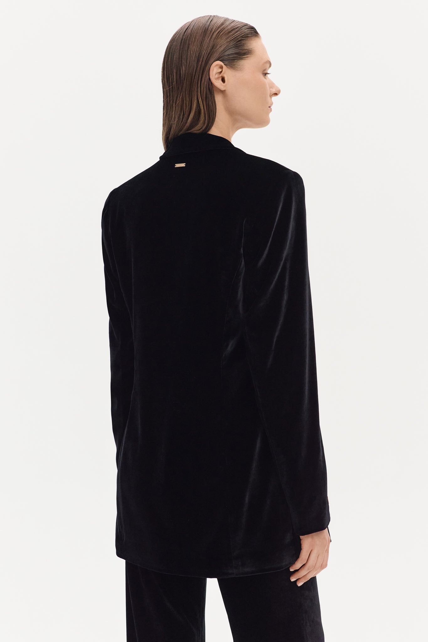 LUNA BLAZER