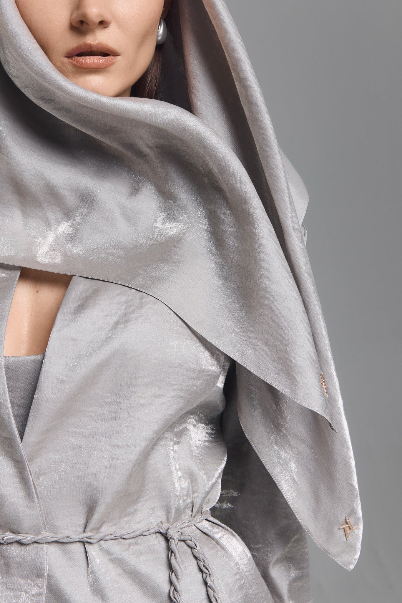 TT FOULARD