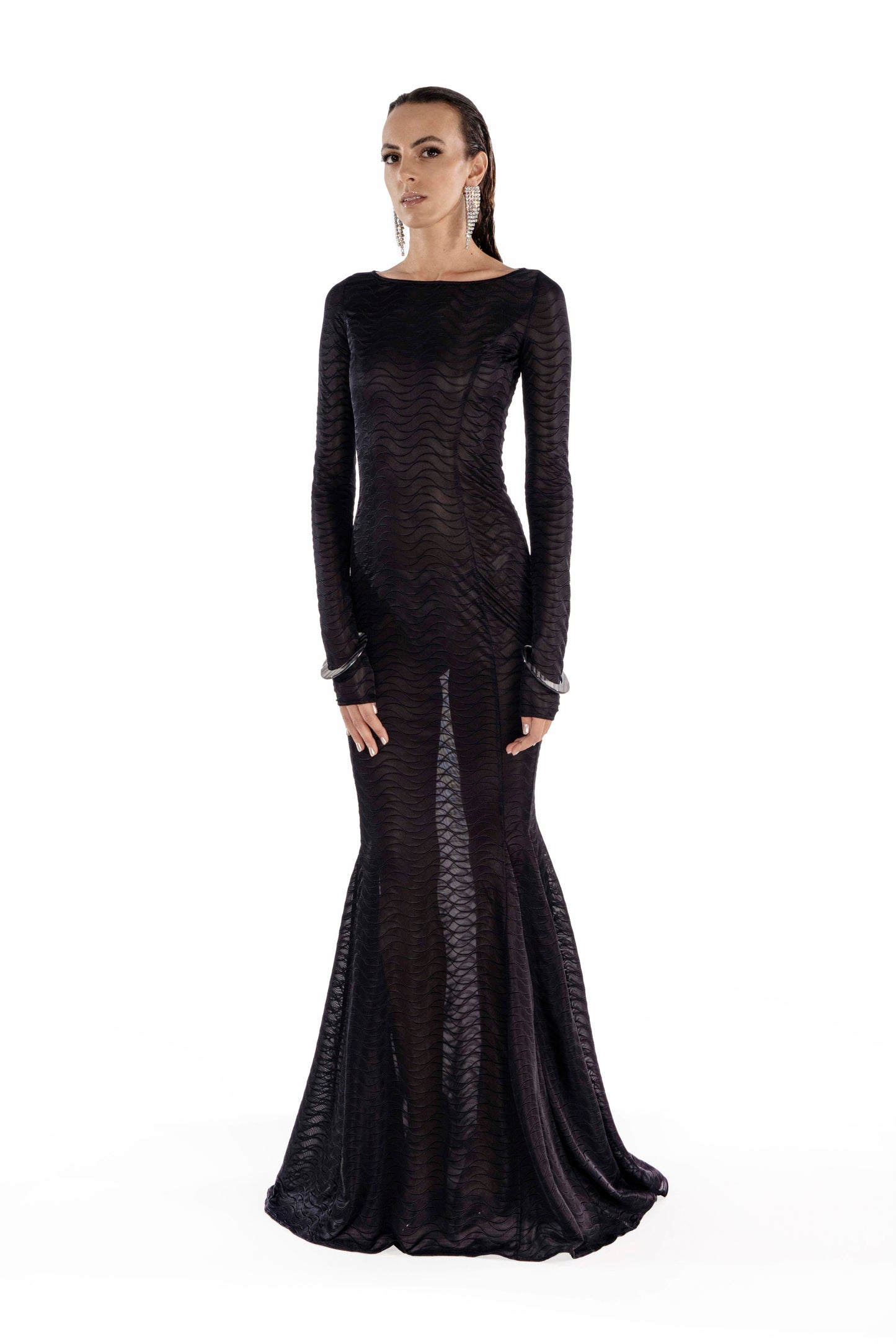 FIRA DRESS