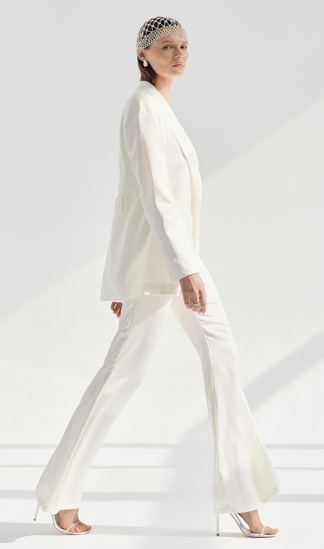 NAXOS BLAZER II