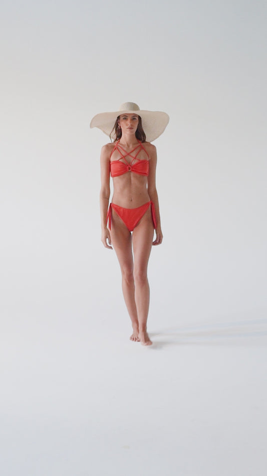 MOSAIC BEACH SET