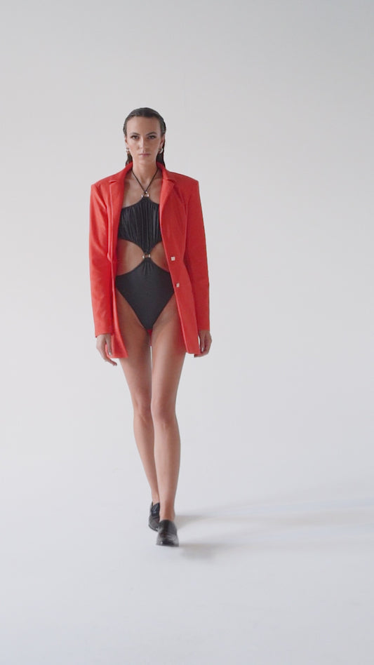 INFINITY JACKET