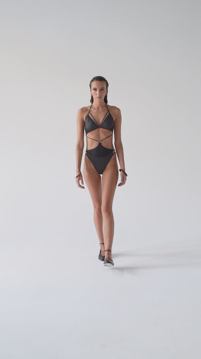 SIREN BEACH SUIT