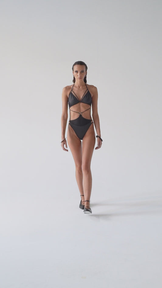 SIREN BEACH SUIT