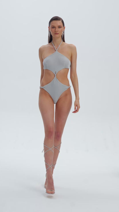 AMOUR BODY SUIT