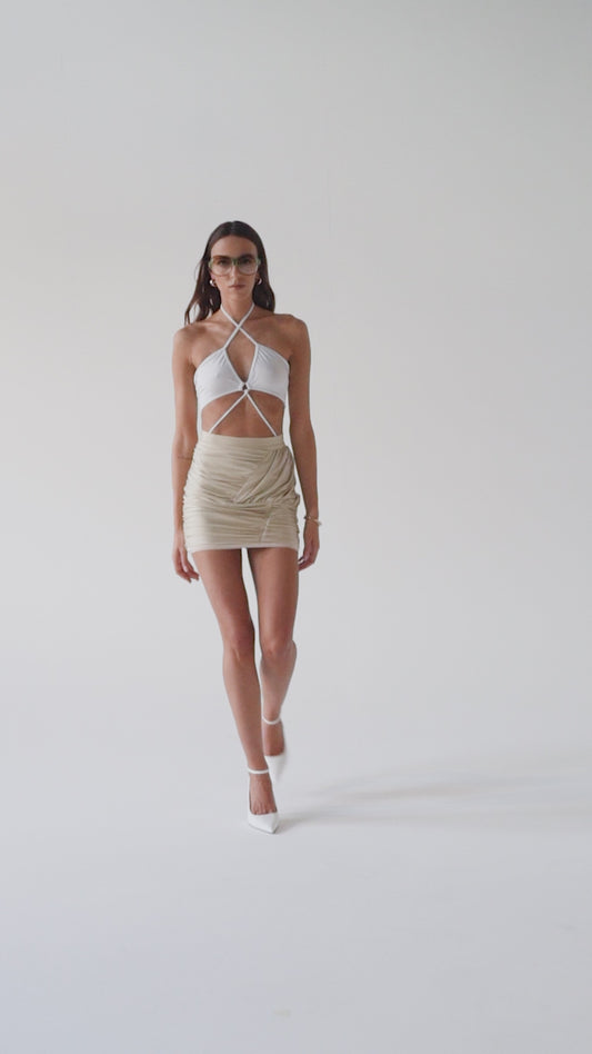 NISSAKI SKIRT