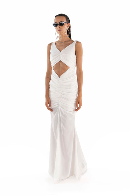 ATHENS DRESS